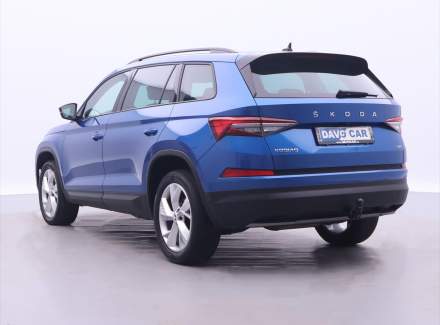 Škoda - Kodiaq