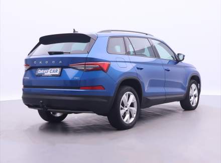 Škoda - Kodiaq