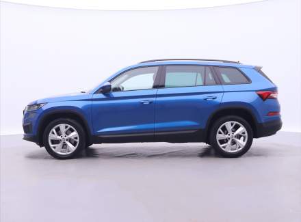 Škoda - Kodiaq