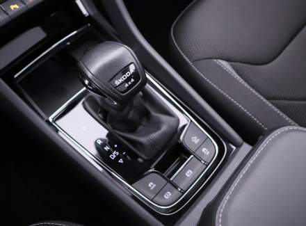 Škoda - Kodiaq