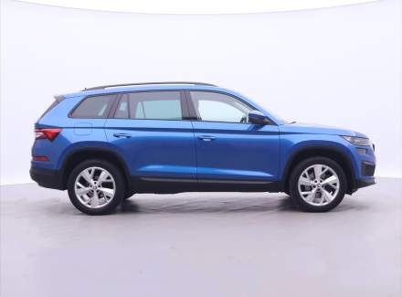 Škoda - Kodiaq