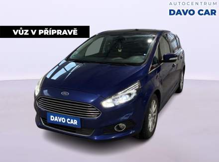 Ford - S-MAX