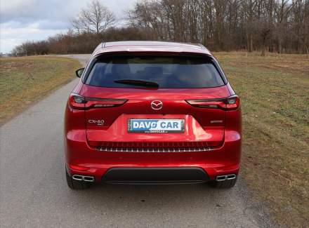 Mazda - CX-60
