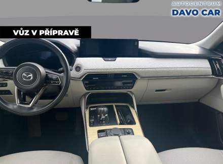 Mazda - CX-60