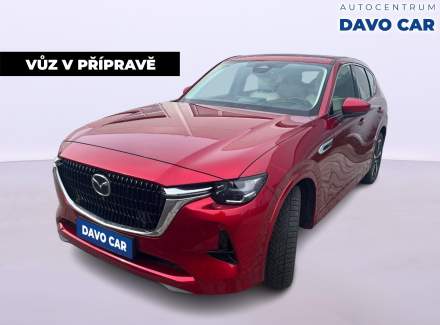 Mazda - CX-60