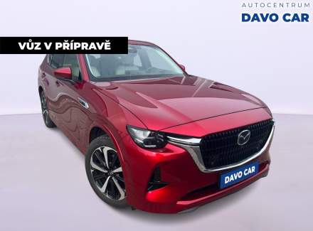 Mazda - CX-60