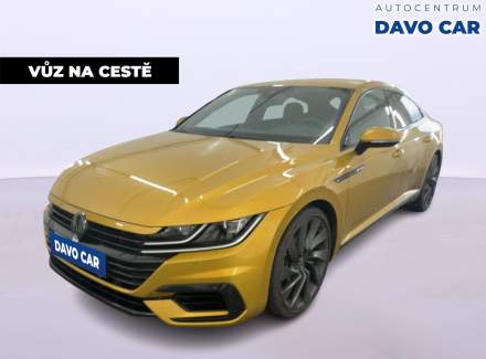 Volkswagen - Arteon
