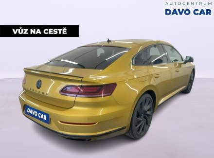 Volkswagen - Arteon