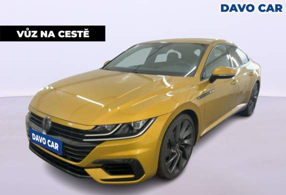 Volkswagen - Arteon