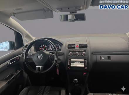 Volkswagen - Touran