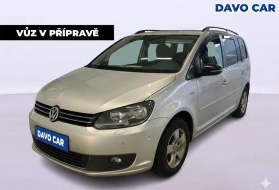 Volkswagen - Touran