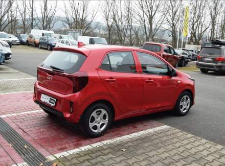 Kia - Picanto