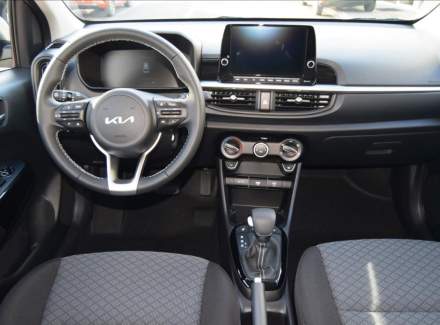 Kia - Picanto