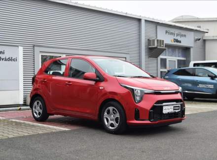 Kia - Picanto