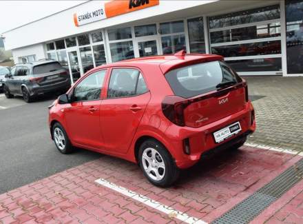 Kia - Picanto
