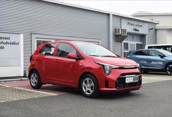 Kia - Picanto