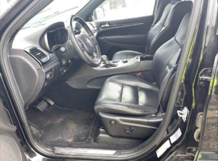 Jeep - Grand Cherokee