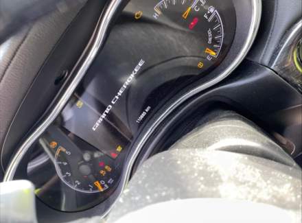 Jeep - Grand Cherokee