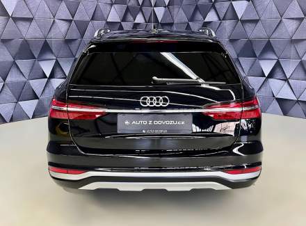 Audi - A6