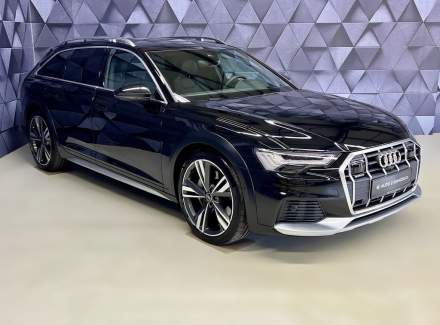 Audi - A6