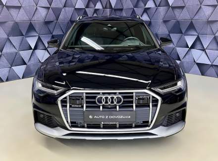 Audi - A6