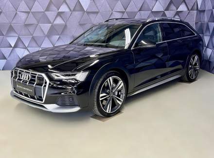 Audi - A6