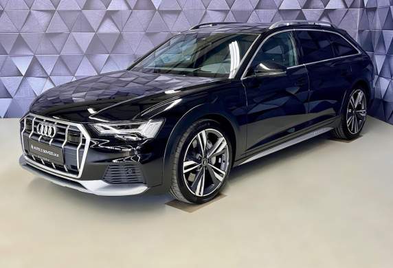 Audi - A6