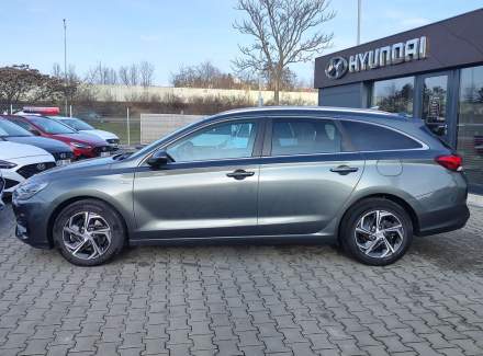 Hyundai - i30