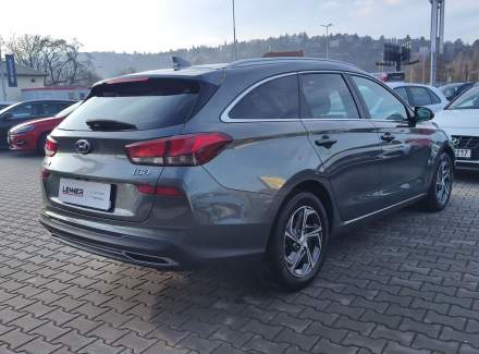 Hyundai - i30