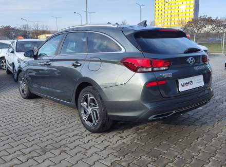 Hyundai - i30
