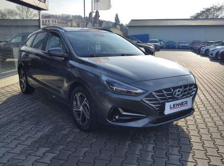 Hyundai - i30