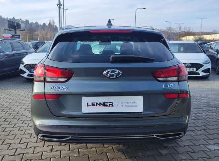 Hyundai - i30