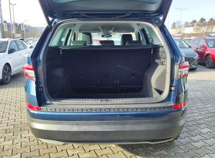 Škoda - Kodiaq