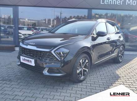 Kia - Sportage