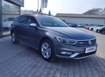 Volkswagen - Passat