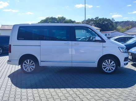 Volkswagen - Multivan