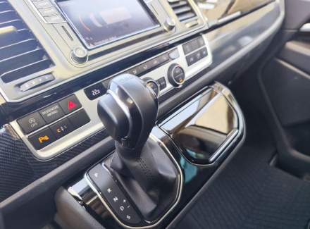 Volkswagen - Multivan