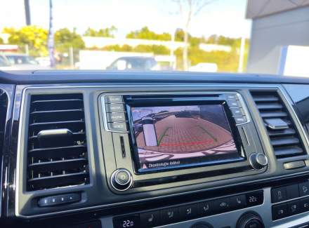 Volkswagen - Multivan