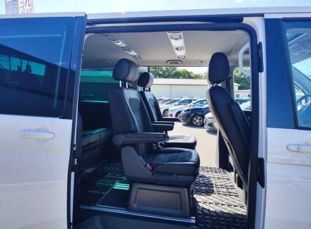 Volkswagen - Multivan