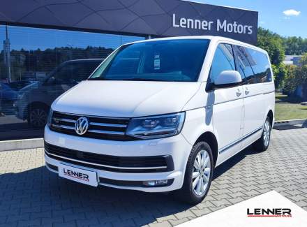 Volkswagen - Multivan