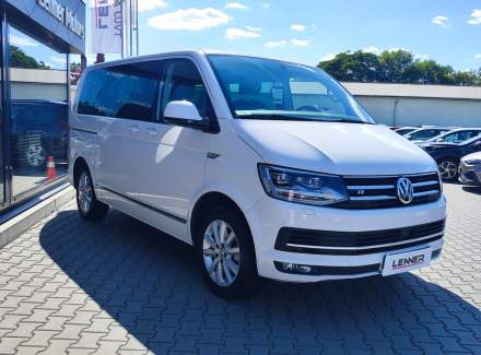 Volkswagen - Multivan