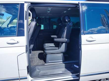 Volkswagen - Multivan