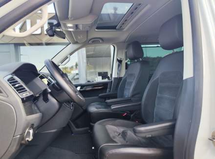 Volkswagen - Multivan