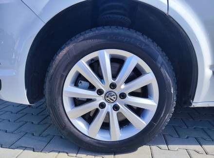 Volkswagen - Multivan