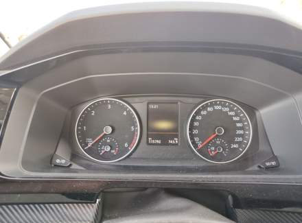 Volkswagen - Multivan