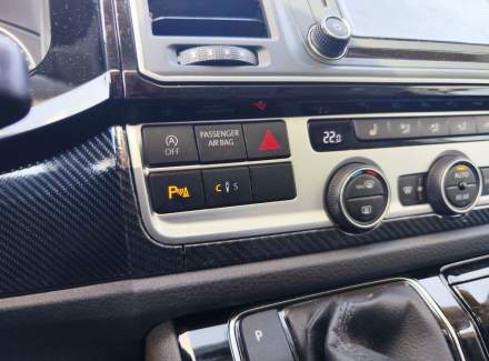 Volkswagen - Multivan