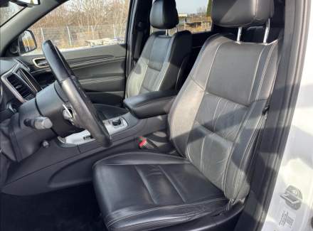 Jeep - Grand Cherokee