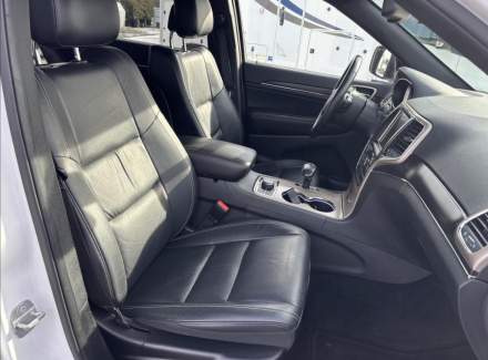 Jeep - Grand Cherokee