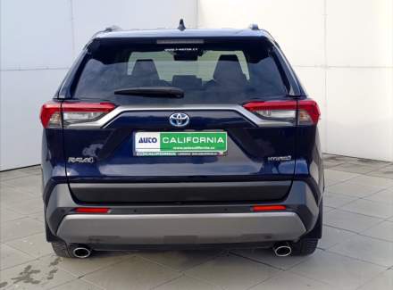 Toyota - RAV 4