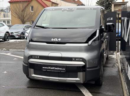 Kia - PV5